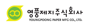 YOUNGPOONG PAPER